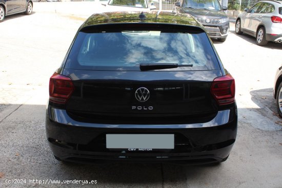 Volkswagen Polo Advance 1.0 TSI 70kW (95CV) - Madrid