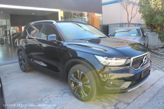 Volvo XC40 1.5 T5 Twin Inscription Auto - Madrid