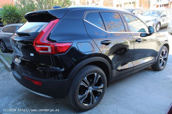 Volvo XC40 1.5 T5 Twin Inscription Auto - Madrid