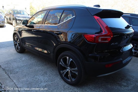 Volvo XC40 1.5 T5 Twin Inscription Auto - Madrid