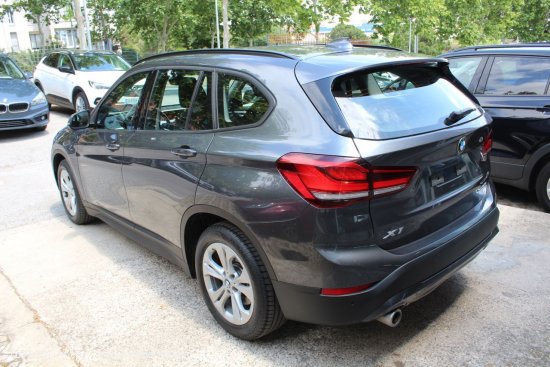 BMW X1 xDrive25e - Madrid