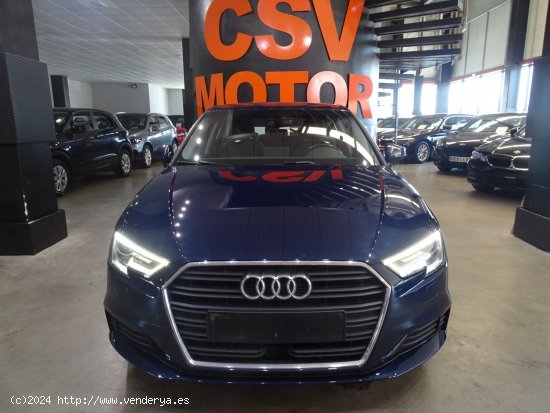 Audi A3 35 TFSI 110kW (150CV) Sportback - Madrid