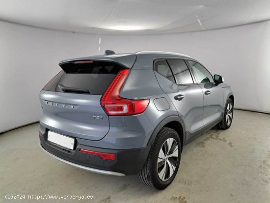 Volvo XC40 1.5 T4 Twin Recharge Inscription Auto - Madrid