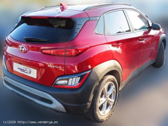 HYUNDAI Kona en venta en Almagro (Ciudad Real) - Almagro