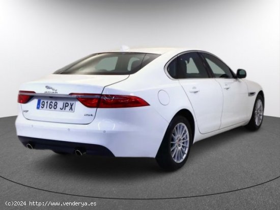 JAGUAR XF en venta en LalÃ­n (Pontevedra) - LalÃ­n