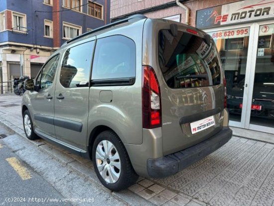 CITROEN Berlingo en venta en Santurtzi (Vizcaya) - Santurtzi