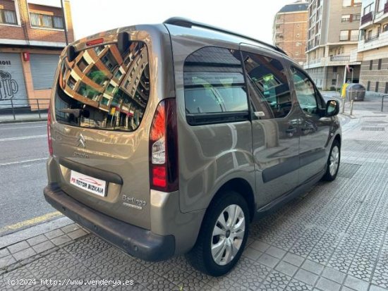 CITROEN Berlingo en venta en Santurtzi (Vizcaya) - Santurtzi