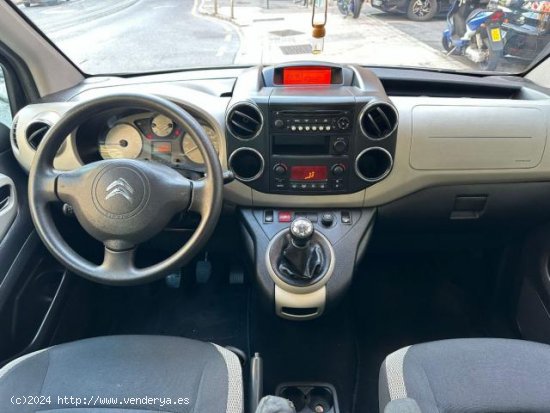 CITROEN Berlingo en venta en Santurtzi (Vizcaya) - Santurtzi