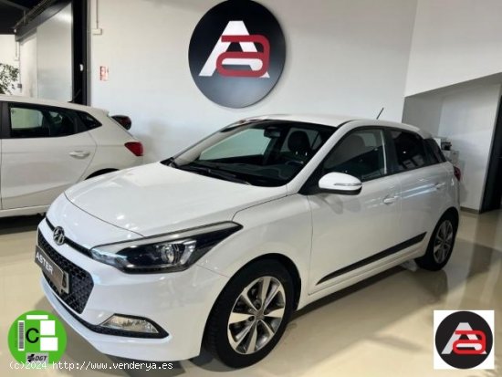 HYUNDAI i20 Active en venta en Lleida (Lleida) - Lleida