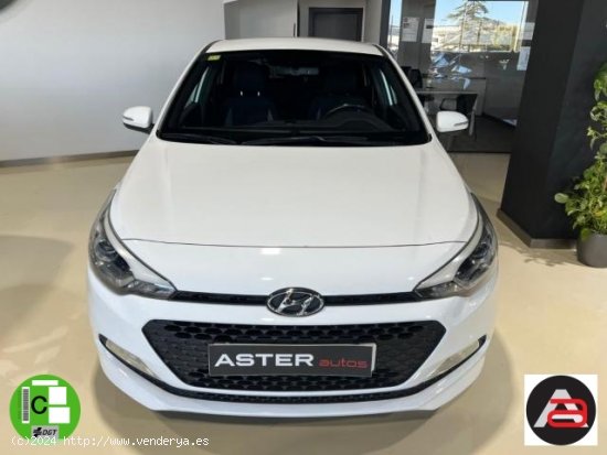 HYUNDAI i20 Active en venta en Lleida (Lleida) - Lleida