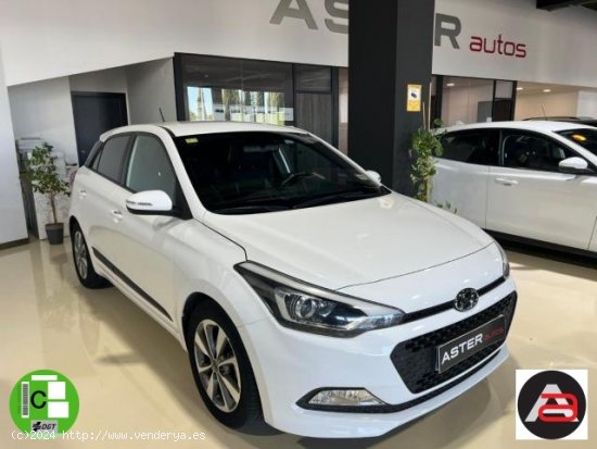 HYUNDAI i20 Active en venta en Lleida (Lleida) - Lleida