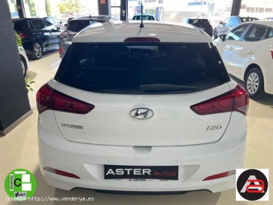 HYUNDAI i20 Active en venta en Lleida (Lleida) - Lleida