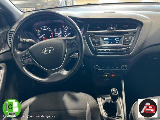 HYUNDAI i20 Active en venta en Lleida (Lleida) - Lleida