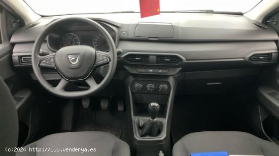 DACIA Sandero en venta en Arganda del Rey (Madrid) - Arganda del Rey