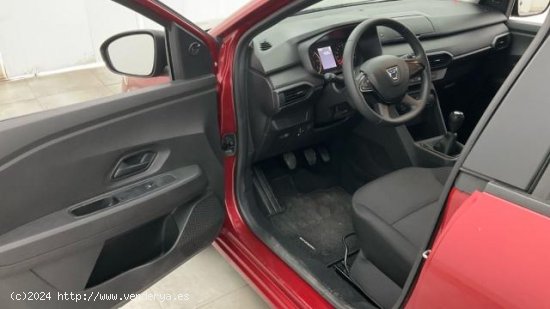 DACIA Sandero en venta en Arganda del Rey (Madrid) - Arganda del Rey