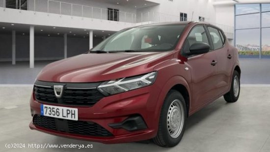 DACIA Sandero en venta en Arganda del Rey (Madrid) - Arganda del Rey