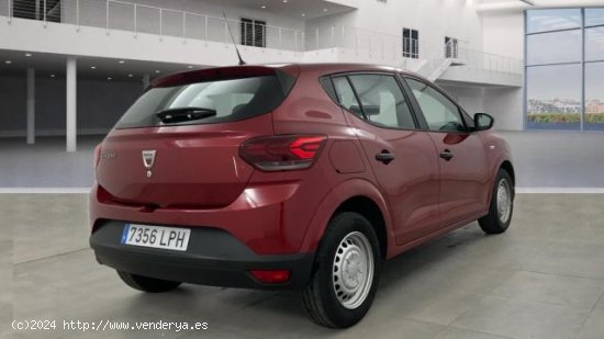 DACIA Sandero en venta en Arganda del Rey (Madrid) - Arganda del Rey