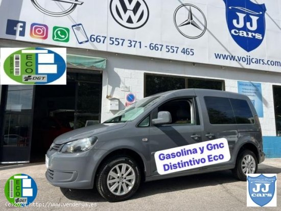  VOLKSWAGEN Caddy en venta en Mejorada del
Campo (Madrid) - Mejorada del
Campo 