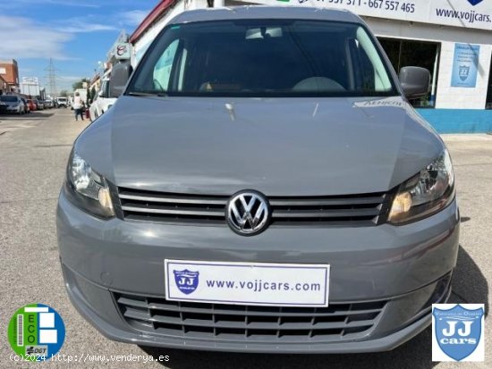 VOLKSWAGEN Caddy en venta en Mejorada del
Campo (Madrid) - Mejorada del
Campo