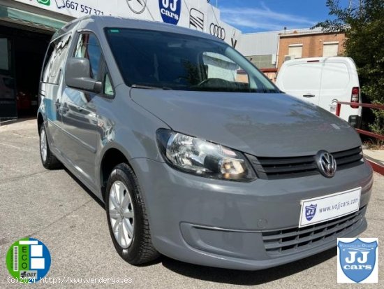 VOLKSWAGEN Caddy en venta en Mejorada del
Campo (Madrid) - Mejorada del
Campo