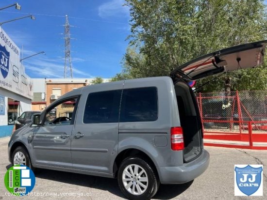 VOLKSWAGEN Caddy en venta en Mejorada del
Campo (Madrid) - Mejorada del
Campo