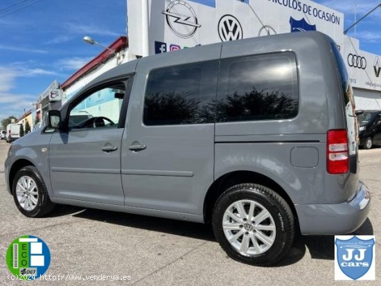 VOLKSWAGEN Caddy en venta en Mejorada del
Campo (Madrid) - Mejorada del
Campo