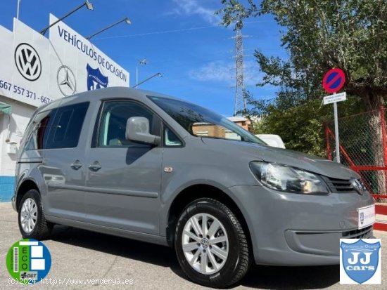 VOLKSWAGEN Caddy en venta en Mejorada del
Campo (Madrid) - Mejorada del
Campo