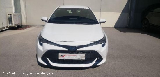 TOYOTA Corolla en venta en Santpedor (Barcelona) - Santpedor