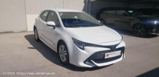 TOYOTA Corolla en venta en Santpedor (Barcelona) - Santpedor