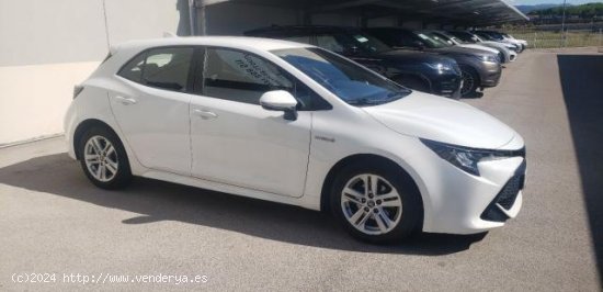 TOYOTA Corolla en venta en Santpedor (Barcelona) - Santpedor