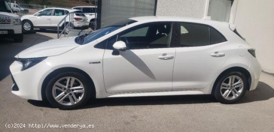 TOYOTA Corolla en venta en Santpedor (Barcelona) - Santpedor