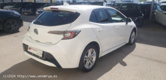 TOYOTA Corolla en venta en Santpedor (Barcelona) - Santpedor