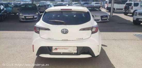 TOYOTA Corolla en venta en Santpedor (Barcelona) - Santpedor