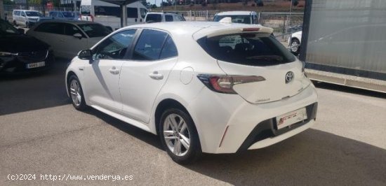 TOYOTA Corolla en venta en Santpedor (Barcelona) - Santpedor