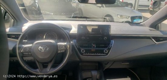 TOYOTA Corolla en venta en Santpedor (Barcelona) - Santpedor