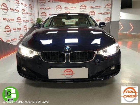 BMW Serie 4 en venta en Madrid (Madrid) - Madrid