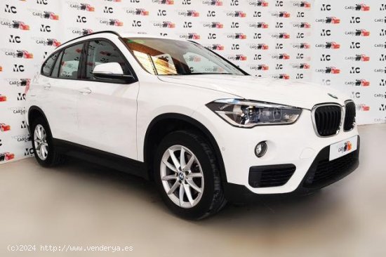 BMW X1 en venta en OlÃ­as del Rey (Toledo) - OlÃ­as del Rey