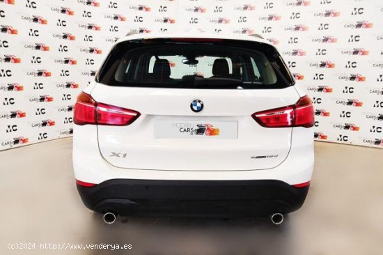 BMW X1 en venta en OlÃ­as del Rey (Toledo) - OlÃ­as del Rey