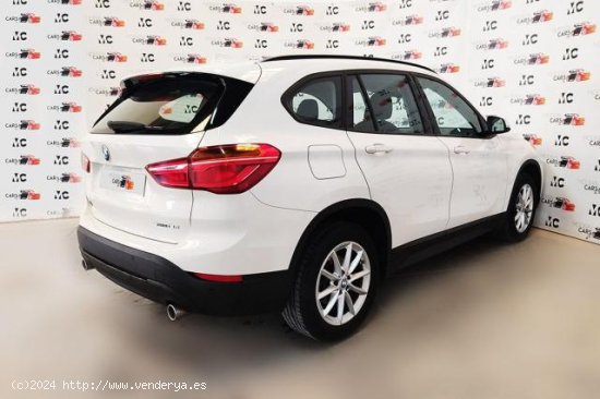 BMW X1 en venta en OlÃ­as del Rey (Toledo) - OlÃ­as del Rey