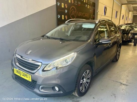 PEUGEOT 2008 en venta en Sevilla (Sevilla) - Sevilla