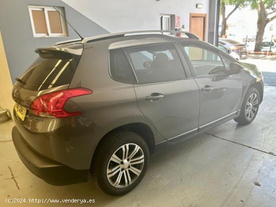 PEUGEOT 2008 en venta en Sevilla (Sevilla) - Sevilla