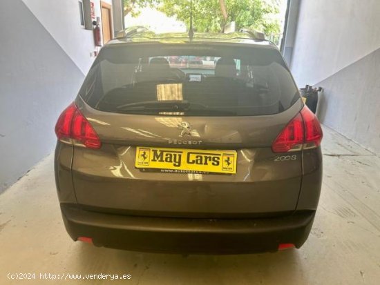 PEUGEOT 2008 en venta en Sevilla (Sevilla) - Sevilla