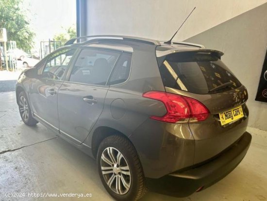 PEUGEOT 2008 en venta en Sevilla (Sevilla) - Sevilla