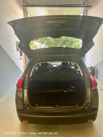 PEUGEOT 2008 en venta en Sevilla (Sevilla) - Sevilla