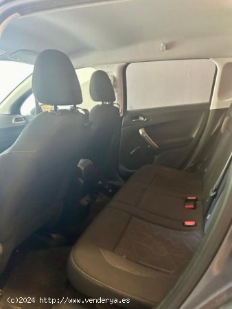 PEUGEOT 2008 en venta en Sevilla (Sevilla) - Sevilla