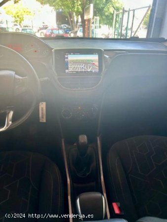 PEUGEOT 2008 en venta en Sevilla (Sevilla) - Sevilla