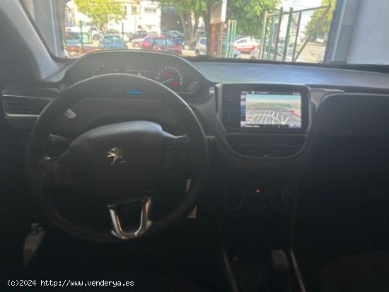 PEUGEOT 2008 en venta en Sevilla (Sevilla) - Sevilla