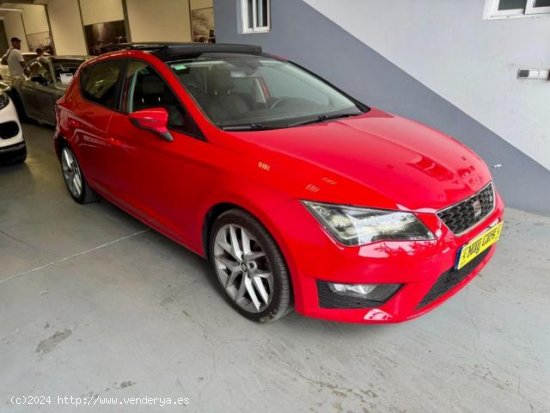 SEAT Leon en venta en Sevilla (Sevilla) - Sevilla