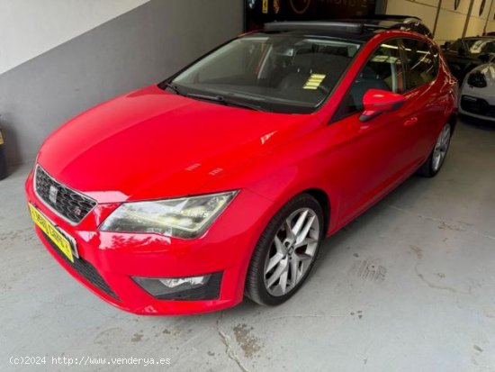 SEAT Leon en venta en Sevilla (Sevilla) - Sevilla