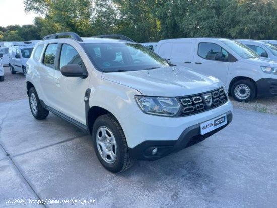 DACIA Duster en venta en Madrid (Madrid) - Madrid